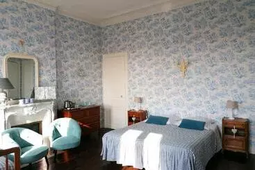 Pension Ferme De Bonavis
