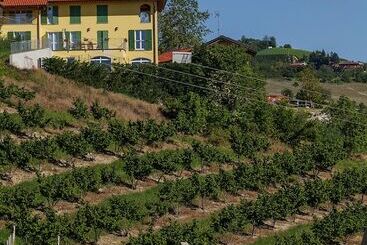 Agriostello Delle Langhe