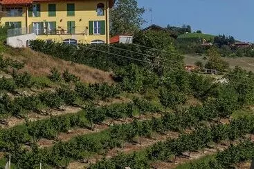 Agriostello Delle Langhe