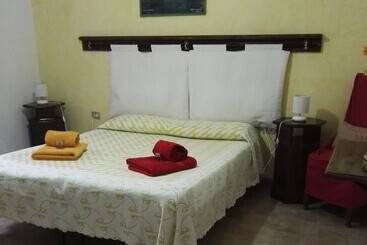 B&b Sa Tregonaja