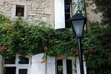 Bed and Breakfast Chambres D Hotes Lou Calvari