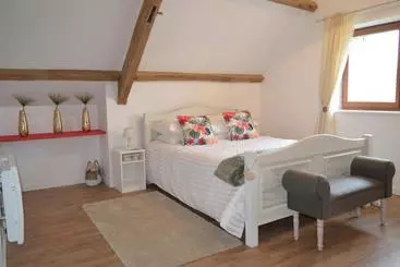 The West Wing B&b