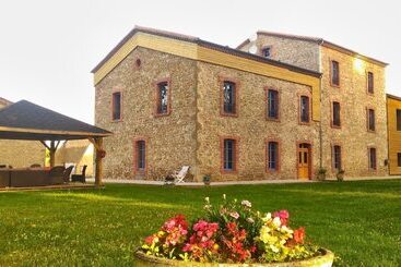 Bed and Breakfast Domaine De La Frissonnette