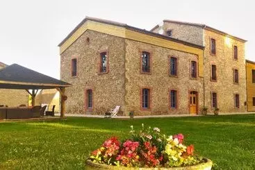 ベッドアンドブレックファースト Domaine De La Frissonnette