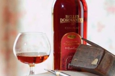 مبيت وإفطار Les Belles Dormantes