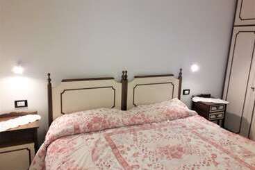 ベッドアンドブレックファースト O Recanto