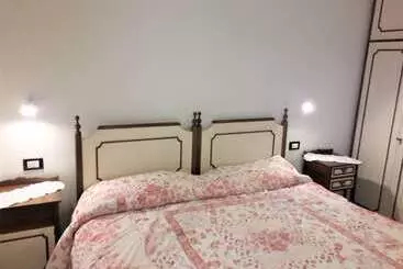 Bed and Breakfast O Recanto