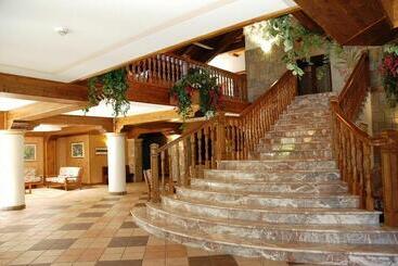 Pansiyon Bella Italia & Efa Village