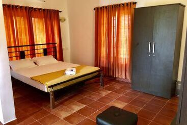 酒店 Cg Ala  The Coffee Grove