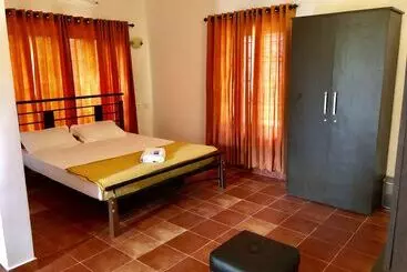Hotel Cg Ala  The Coffee Grove