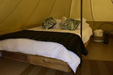 فندق La Victoria Glamping