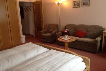 فندق Witt's Gasthof