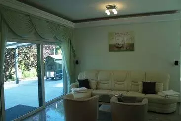 コテージ Markgrafenresidenz