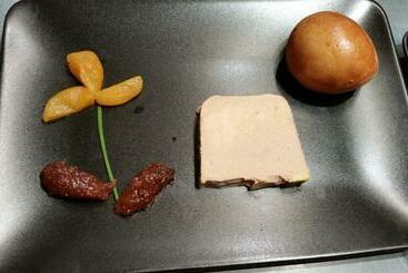 بنسيون Chambres D Hôtes Au Freidbarry