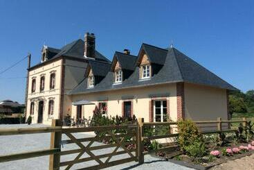 Pension Chambres Le Tirel