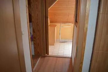 ペンション Gaststätte Zum Fährmann