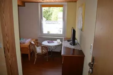 Pension Gaststätte Zum Fährmann