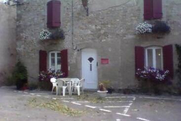 膳宿费 La Maison Des Vendangeurs