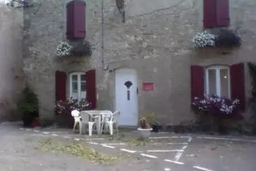 Pensiune La Maison Des Vendangeurs