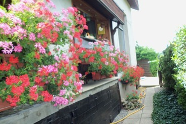 بنسيون Les Egalieres