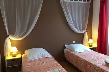 Majatalo Maison D'hôtes Les Boulbènes