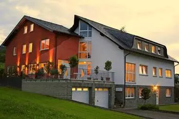 Majatalo Gästehaus Vinaria