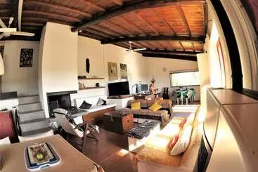 Poggiolindo B&b