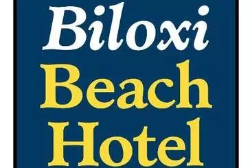 هتل Super 8 By Wyndham Biloxi