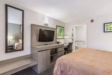 호텔 Quality Inn Gallatinnashville Metro