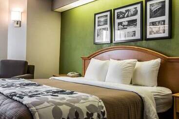 Hotel Sleep Inn Slidell