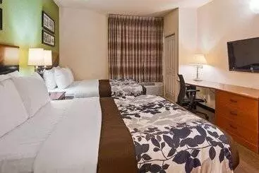 Hotelli Wingate By Wyndham Macon West