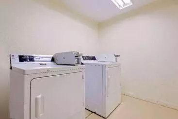 Otel Travelodge By Wyndham Ozona