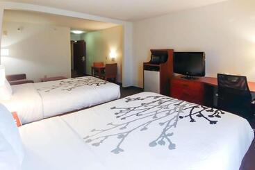 酒店 Wingate By Wyndham Dublin Near Claytor Lake State Park