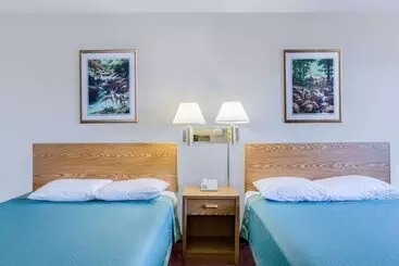 モーテル Super 8 By Wyndham Super 8 Blackfoot