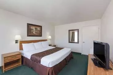 モーテル Super 8 By Wyndham Fort Bragg