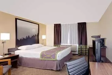 모텔 Super 8 By Wyndham Lebanon