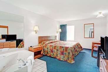 Motel Super 8 By Wyndham Olive Branch