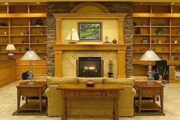 Sheraton Broadway Resort Villas