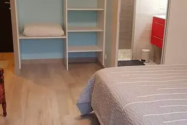 Bed and Breakfast Alolival