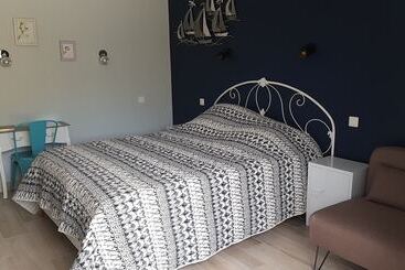 Bed and Breakfast Alolival