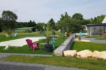 Bed & Breakfast Alolival