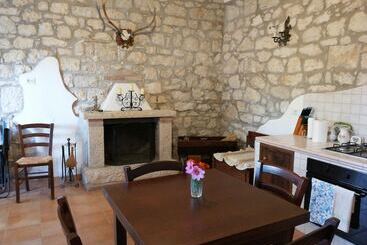 Bed and Breakfast Calvello