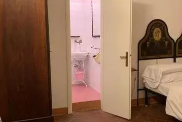 Aamiaismajoitus (B&B) Casa Cerboneschi