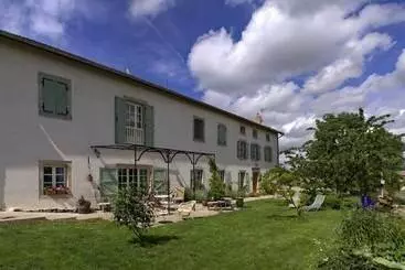 Bed and Breakfast Chambre D Hotes Au Bon Gré D Hugoline