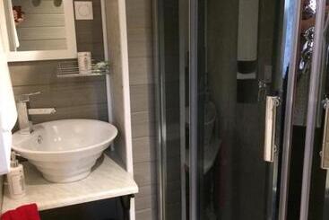 צימר Chambres D Hôtes Les Vergers De Louise