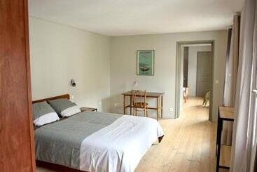 צימר De L'autre Côté