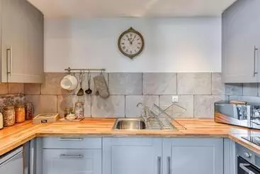 Aamiaismajoitus (B&B) La Calade