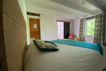 Bed and Breakfast Le Clos Pastel