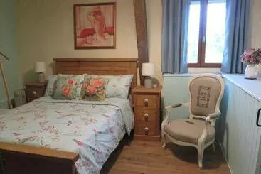 Bed and Breakfast Michouat Chambre D Hotes