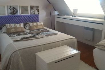 住宿加早餐 Tikleuziou